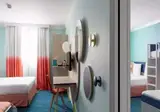 Disneyland Paris per bus - Grand Magic Hotel foto 8