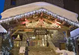 Hotel Les Suites du Montana foto 13