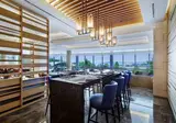 Conrad Istanbul Bosphorus foto 23