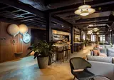 Wilde Aparthotels London Aldgate Tower Bridge foto 1