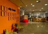 City Hotel Ljubljana foto 18