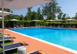 Unahotels Forte Dei Marmi foto 1