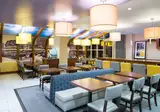 Hotel Hampton Inn Manhattan - Madison Square Garden Area foto 19
