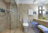 Hilton Istanbul Bosphorus foto 18
