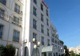 Hotel Mónaco foto 16