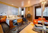 Ca' Pisani Deco Design Hotel foto 9