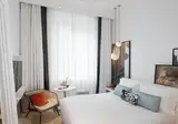 Sofitel Roma Villa Borghese foto 4