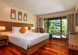 Holiday Inn Resort Phuket Surin Beach An Ihg Hotel foto 3
