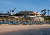 Cleopatra Luxury Resort Sharm Sheikh foto 13