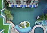 Novotel Phuket Vintage Park Resort foto 3