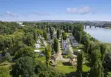 International Maisons-laffitte foto 19