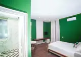 Le Palazzine Hotel foto 30
