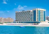 Radisson Resort Ras Al Khaimah Marjan Island foto 1