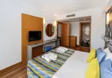 Sunis Kumköy Beach Resort Hotel & Spa foto 24