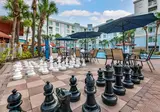Holiday Inn Resort Orlando Lake Buena Vista foto 8
