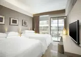 Four Points by Sheraton Bali Kuta foto 26