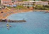 Myroandrou Beach Hotel foto 6