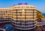 NoxInn Deluxe Hotel foto 26
