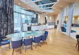 Wyndham Grand Istanbul Levent foto 7