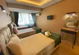 Ulubat Castle Hotel foto 24