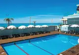 Dom Jose Beach Hotel foto 1