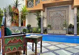Riad Marjana Suites & Spa foto 25