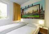 B&B Hotel Dresden foto 2