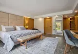 Mövenpick Resort Antalya Tekirova foto 8