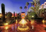 Le Meridien N’Fis foto 10