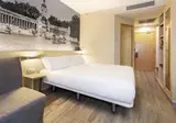 B&B Hotel Madrid Aeropuerto T1-T2-T3 foto 3