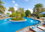 The Westin Dubai Mina Seyahi Beach Resort & Marina foto 2