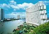 Shangri-La Hotel Bangkok foto 21