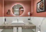 Aspera Hotel Altunizade foto 18
