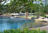 Hotel & Resort Jomtien Palm Beach foto 11