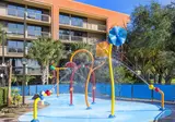 Rosen Inn Lake Buena Vista foto 21
