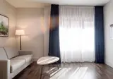 Hotel Ilunion Suites Madrid foto 5