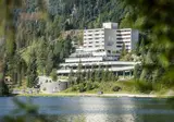 Panorama Hotel Turracher Höhe foto 26