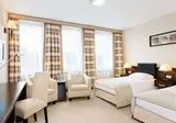 Qubus Hotel Gdansk foto 1