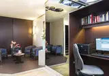 Hotel Quality Abaca Messidor Paris foto 7