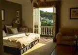 Villa Alto Boutique Hotel foto 15