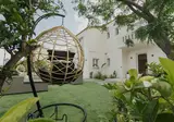 Appartementen Le Jardin foto 4