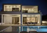 Soleil Luxury Villas foto 18