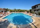 Saray Hotel foto 1