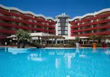 MS Aparthotel Lissabon foto 2