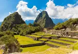 17 daagse fly drive Grand Tour Peru foto 1