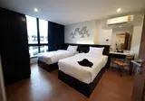 130 Hotel & Residence Bangkok foto 7