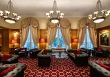 M Social Hotel Paris Opera foto 13