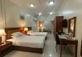 Al Muntazah Plaza Hotel foto 5