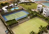 The Royal Blue Resort & Spa foto 20