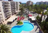 Navarra Suites Apartamentos foto 4